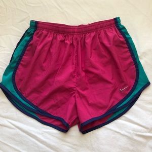 Nike shorts